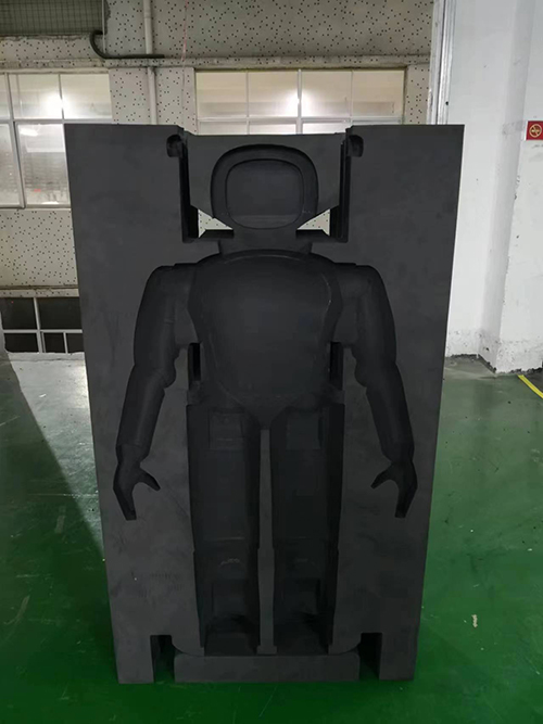 EVA内衬