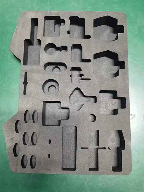 EVA内衬