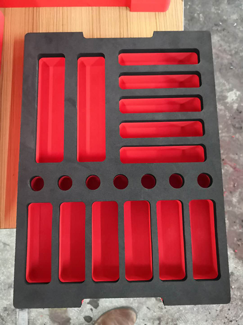 EVA泡棉