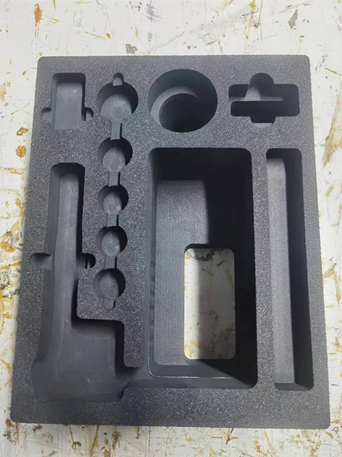 EVA泡棉